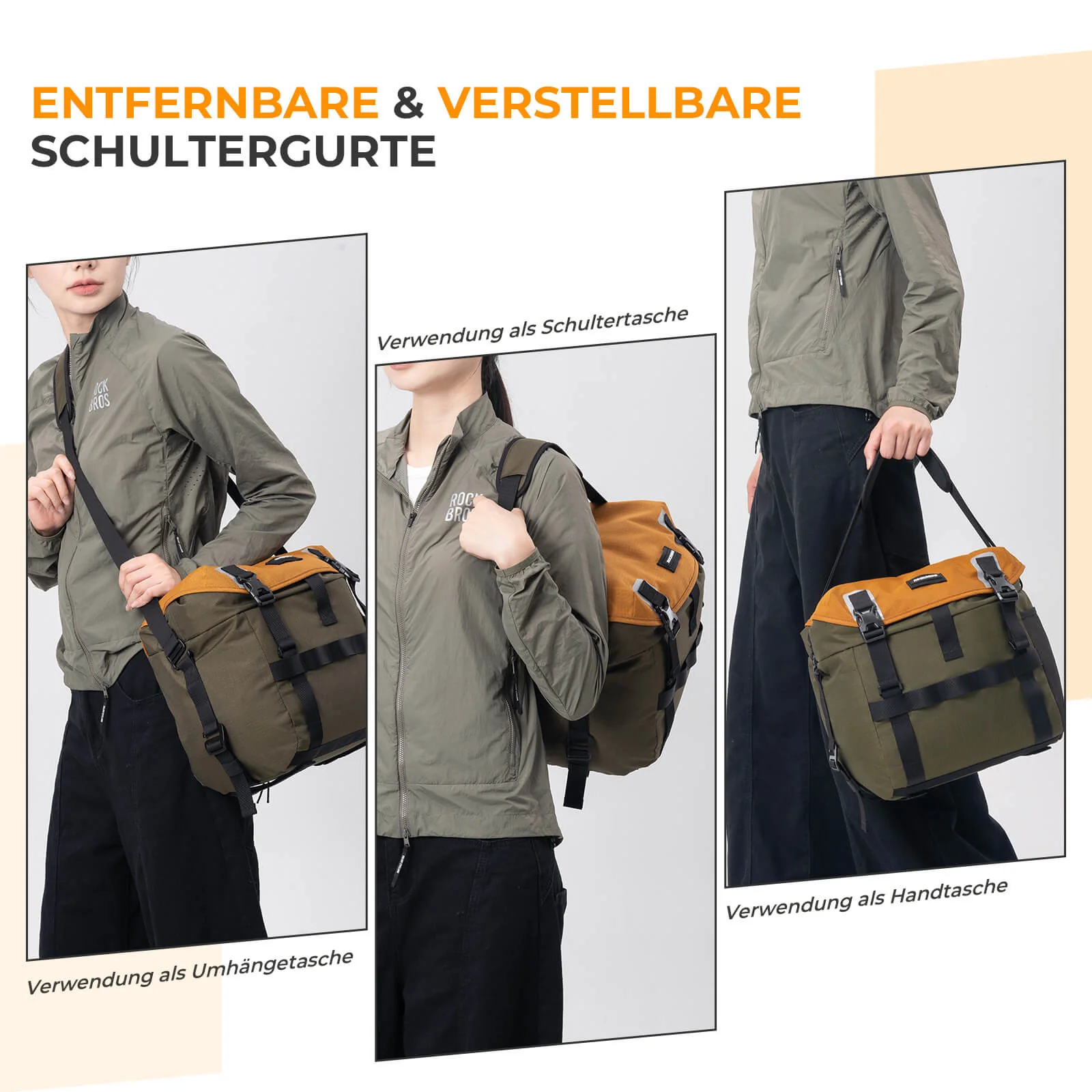 Fahrradtasche Lenkertasche 13 5 24 L 744200d3ca4f