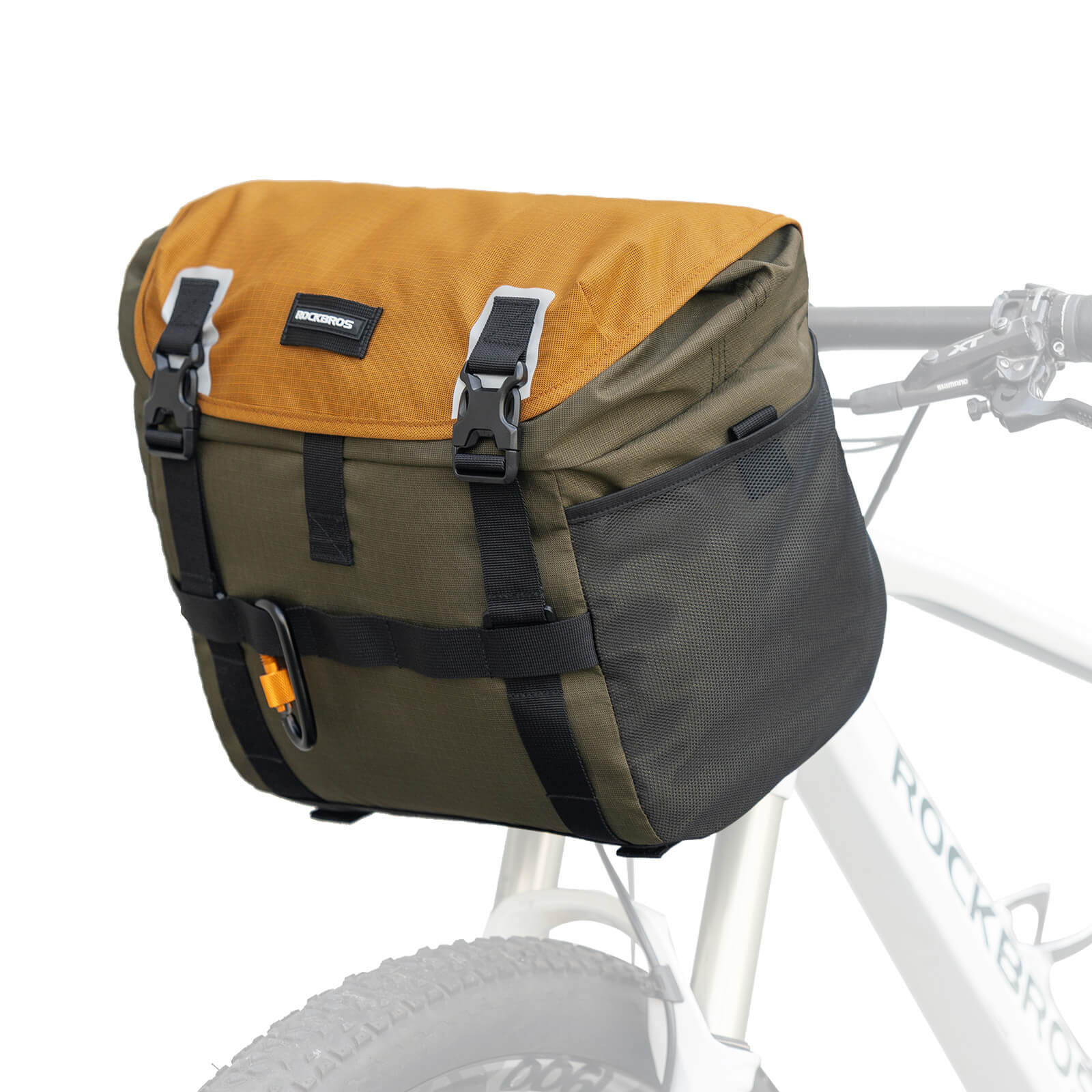 Fahrradtasche Lenkertasche 13 5 24 L 91de057530fe