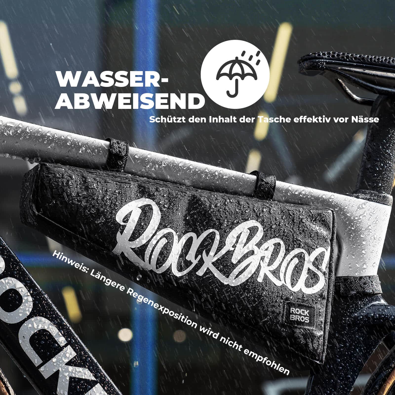 Frame bag with Velcro closure 1 9L   SketchRide Se 0858dcf2984d