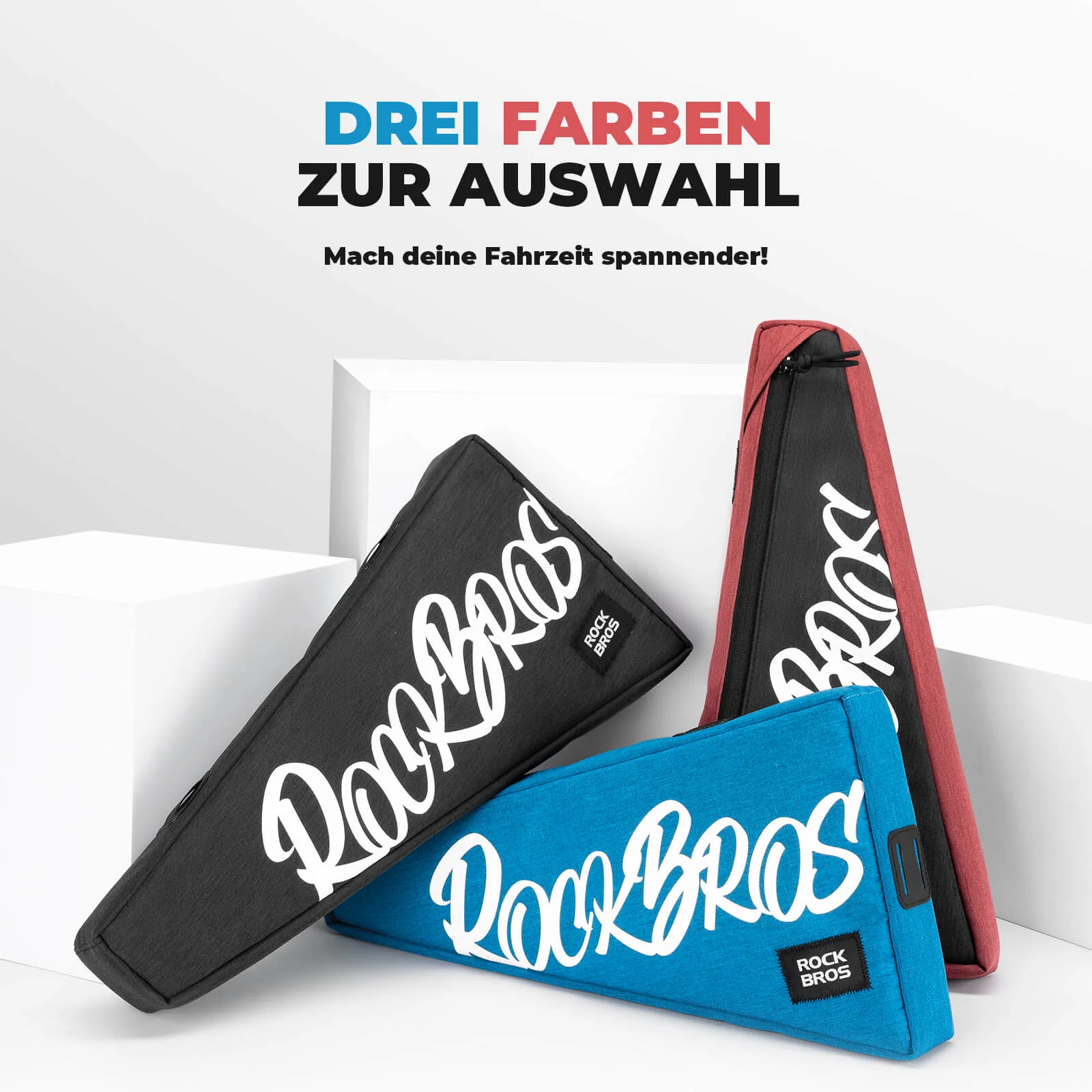 Frame bag with Velcro closure 1 9L   SketchRide Se 55fcea09509c