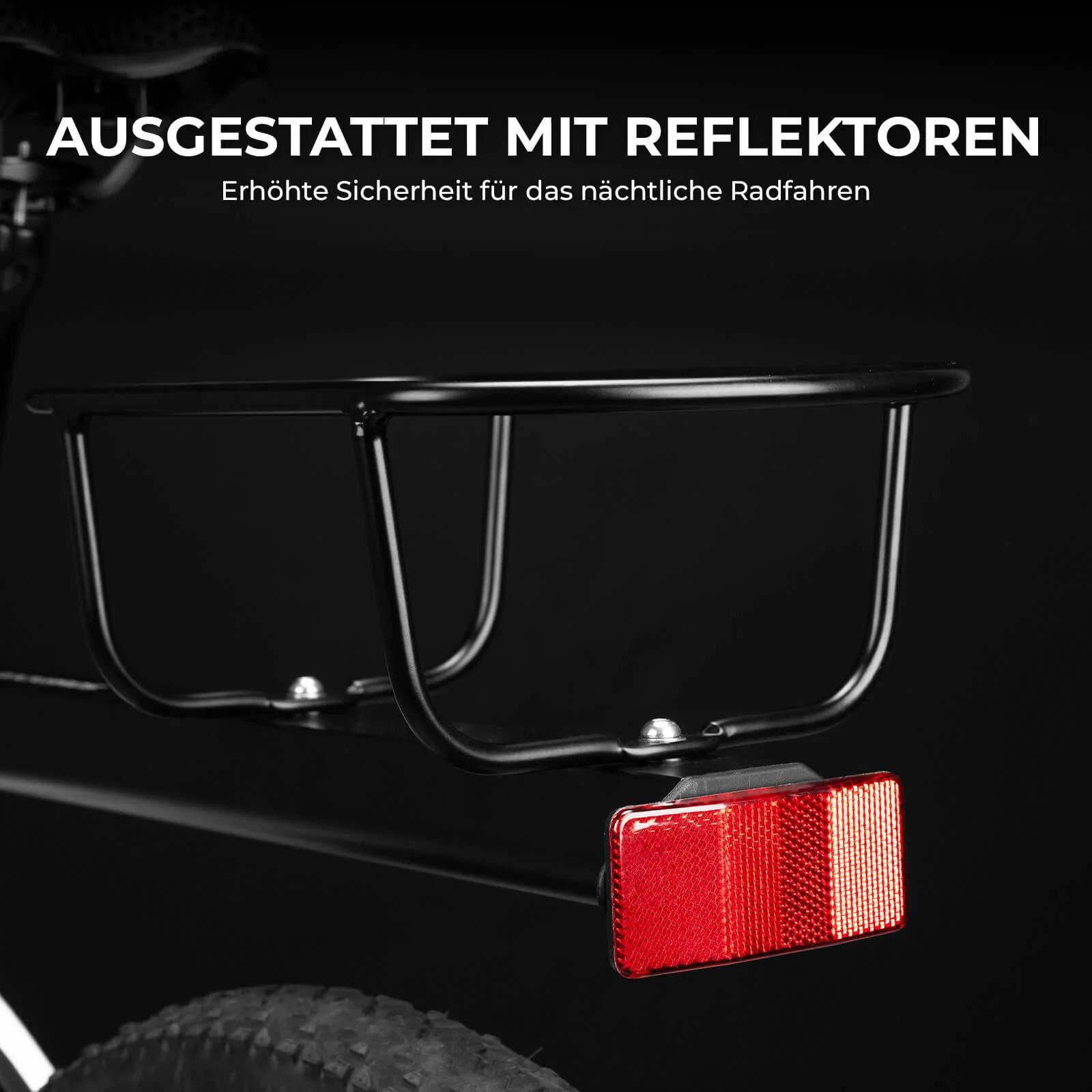 Gepäckträgertasche Wasserfest Schnellspanner Desig c232c901b4ad