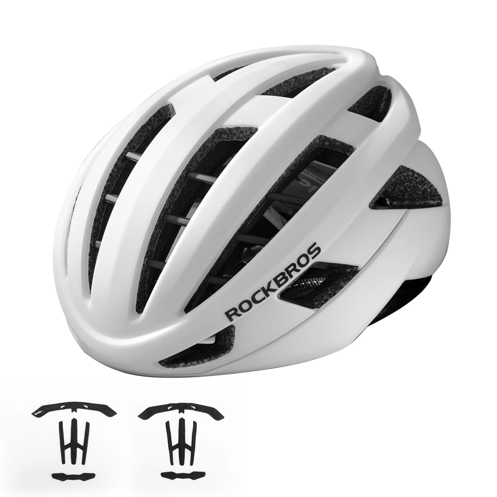 Integrated Bicycle Helmet Shockproof Adjustable 7935aa7d3ed9