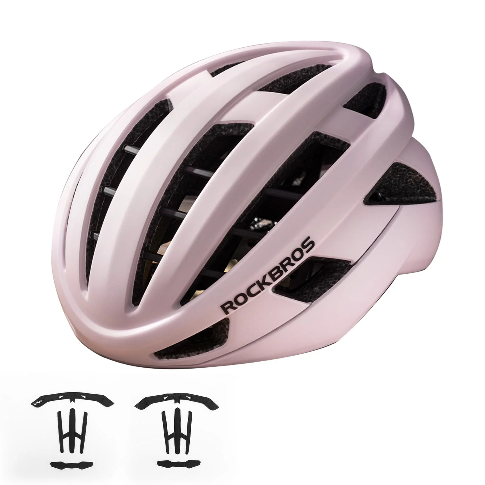 Integrated Bicycle Helmet Shockproof Adjustable b5abefa329b9