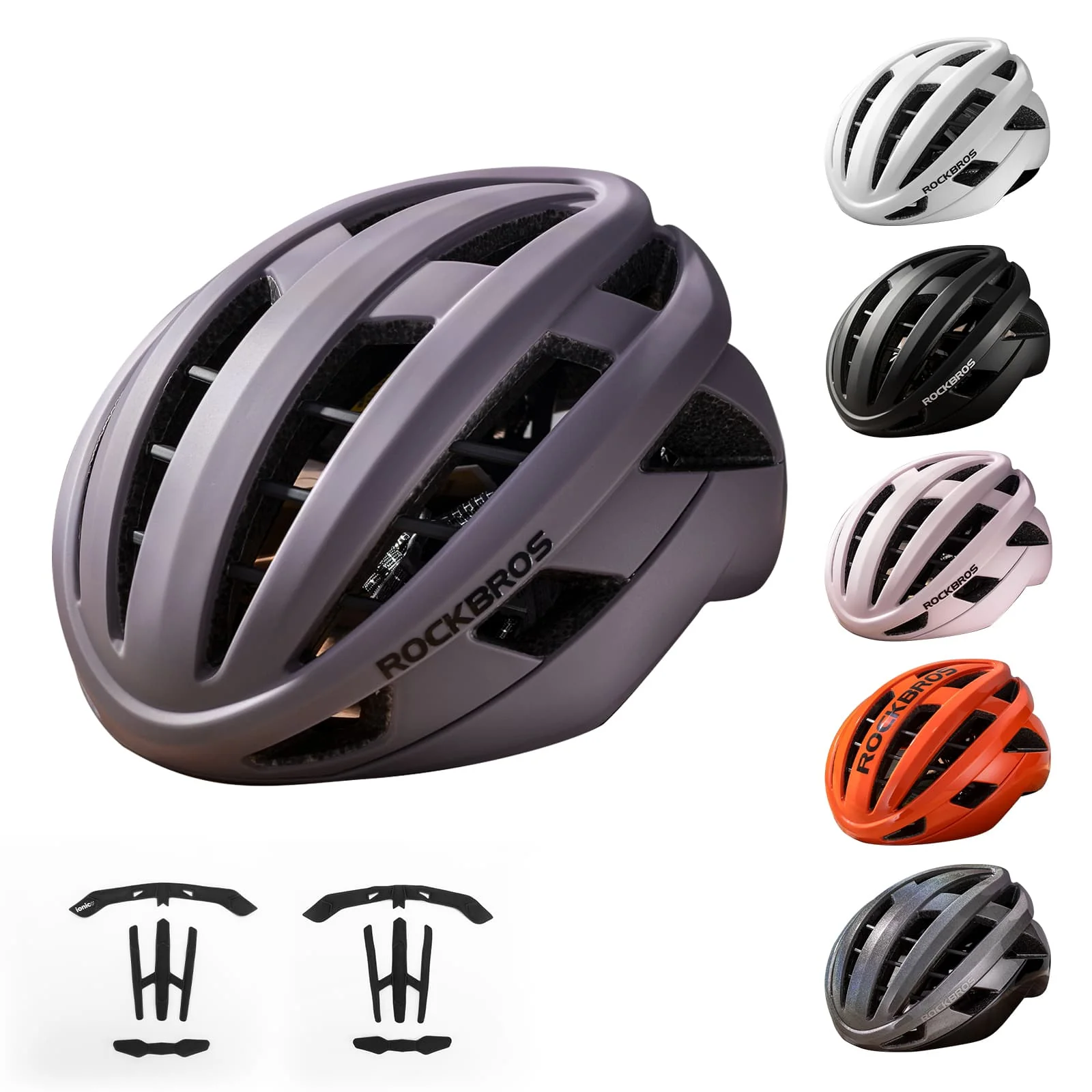 Integrated Bicycle Helmet Shockproof Adjustable bd5e1a508626