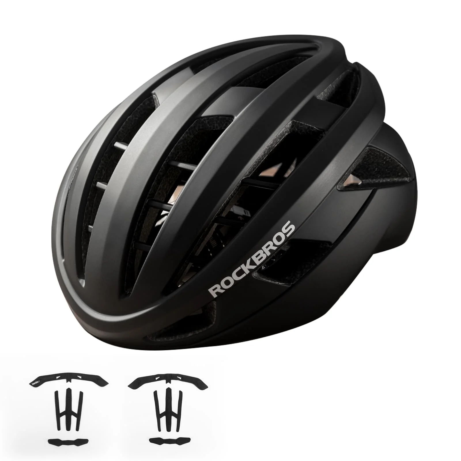 Integrated Bicycle Helmet Shockproof Adjustable de588ed20003