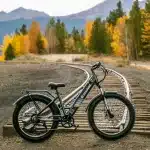 Isinwheel M60 Elektromos Kerekpar 24