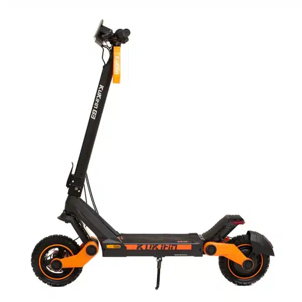 Kukirin G3 Elektromos Roller
