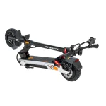 Kukirin M4MAX Elektromos Roller 03