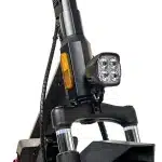 Kukirin M4MAX Elektromos Roller 06