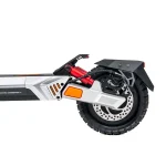 Kukirin M4MAX Elektromos Roller 08