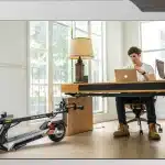 Kukirin M4MAX Elektromos Roller 11