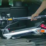 Kukirin M4MAX Elektromos Roller 17