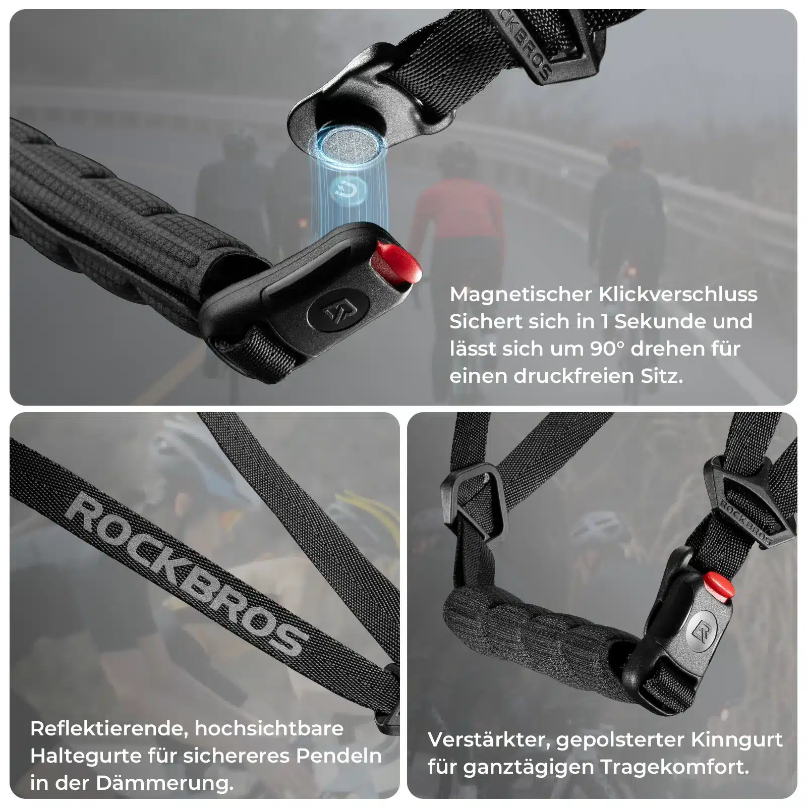 Leichter Fahrradhelm LK 79 360f65aa7803