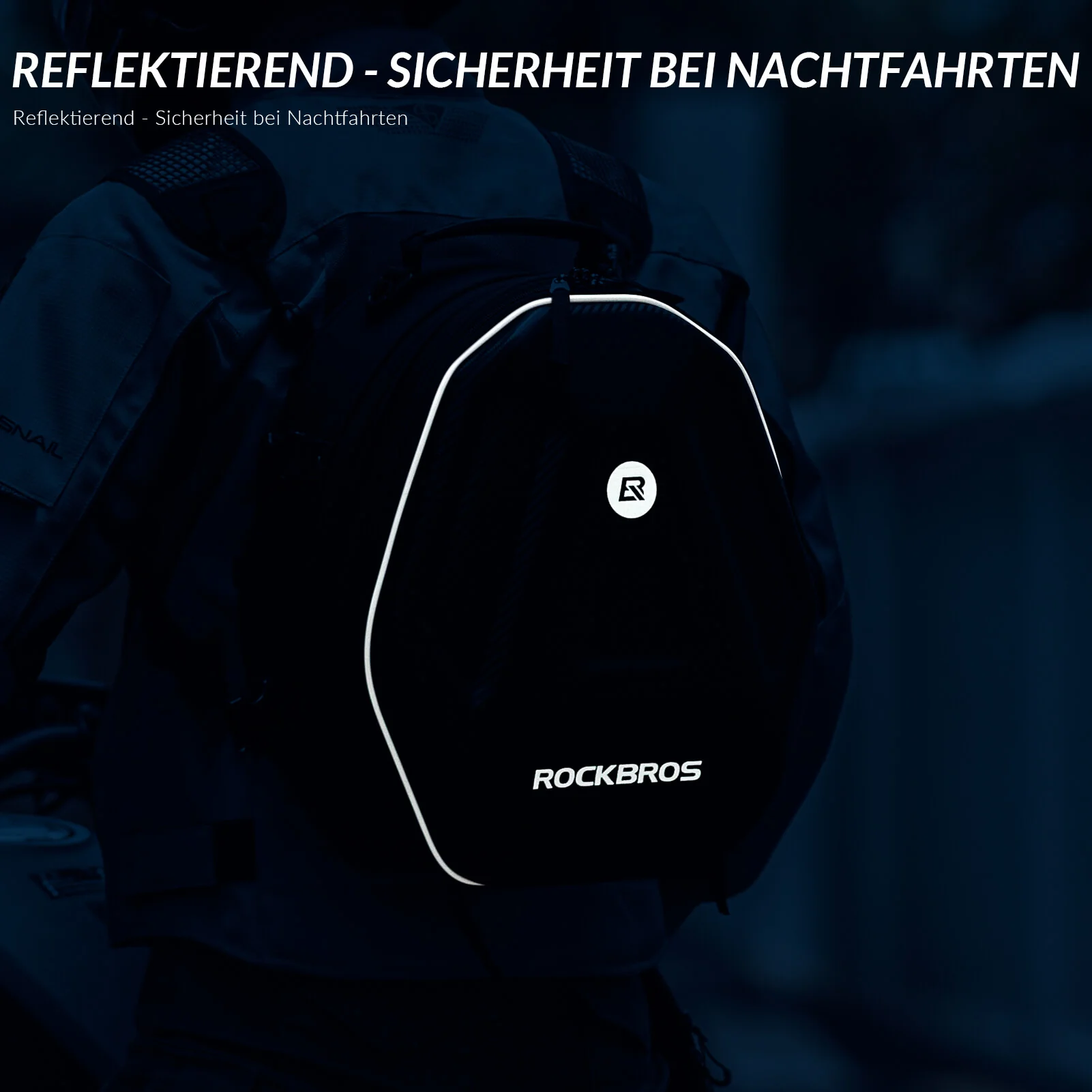 Motorcycle bag waterproof luggage rack bag tail ba 7ee60ca30236