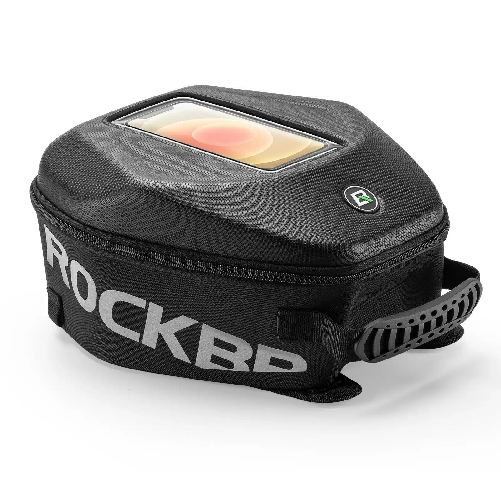 Motorrad Tankrucksack mit Regenschutz Abnehmbaren  c336741ba745