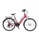 Neuzer SORRENTO NOI Elektromos Kerekpar 02