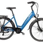 Neuzer SORRENTO NOI Elektromos Kerekpar 03