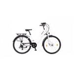 Neuzer SORRENTO-NOI Elektromos Kerekpar 04