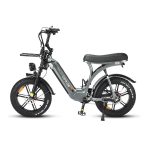 OUXI Q8 Elektromos Kerekpar 03