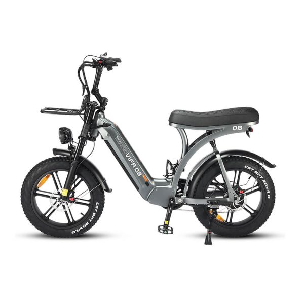 OUXI Q8 Elektromos Kerekpar 03