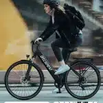 Onesport OT12 Elektromos Kerekpar 12