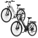 Onesport OT12 Elektromos Kerekpar 14