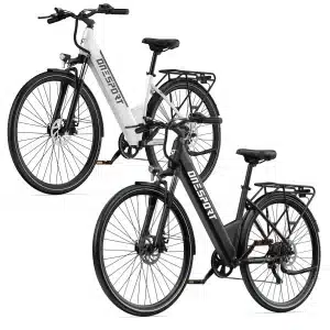 Onesport OT12 Elektromos Kerekpar 14