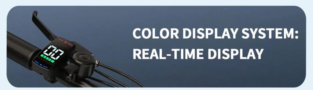 Onesport OT12 Elektromos Kerekpar 2 Onesport OT12 Elektromos Kerekpar 2