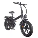 Ouxi V9 Elektromos Kerekpar 12