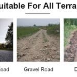 Ouxi V9 Elektromos Kerekpar 24