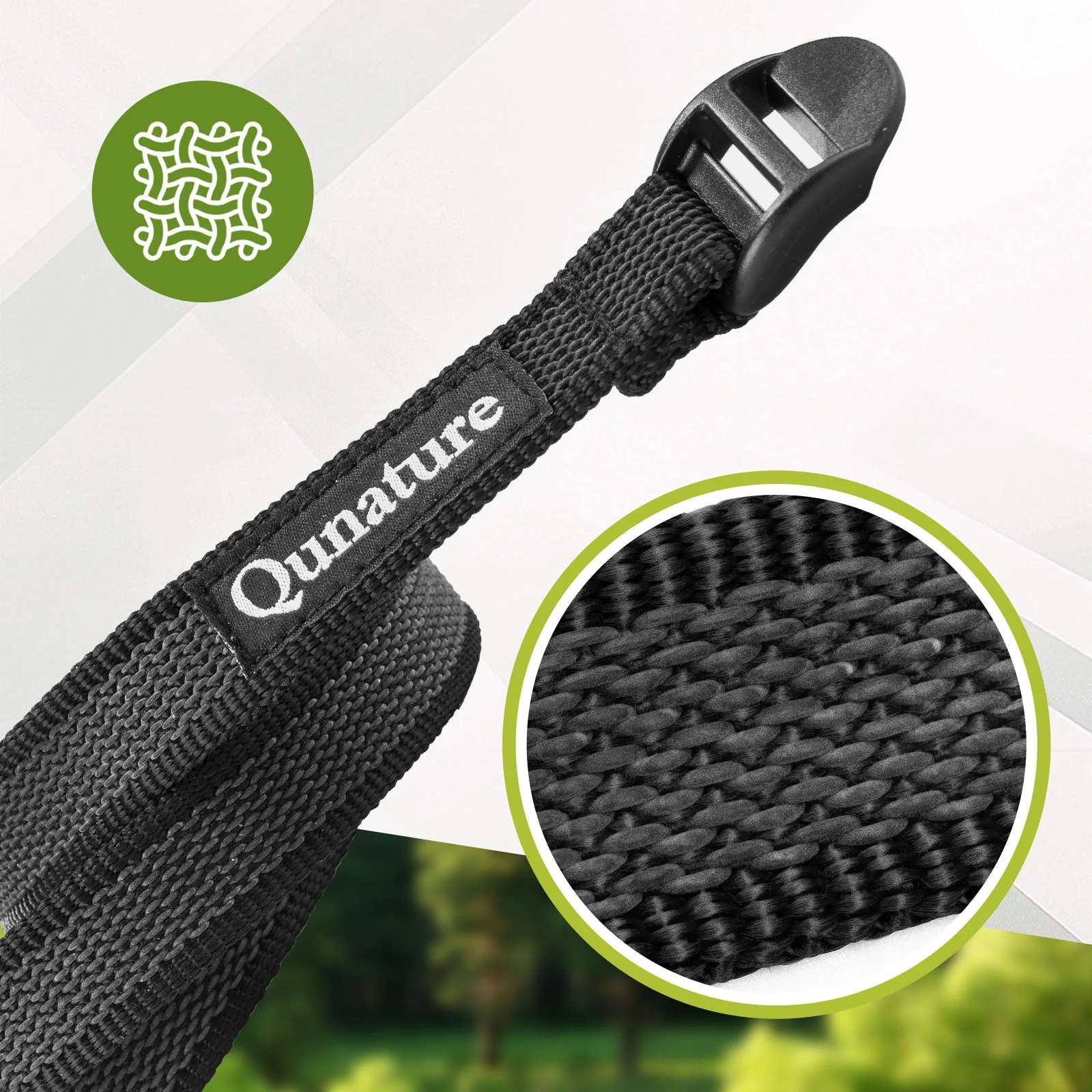 Qunature Bikepacking Spanngurt 1aa35480f369