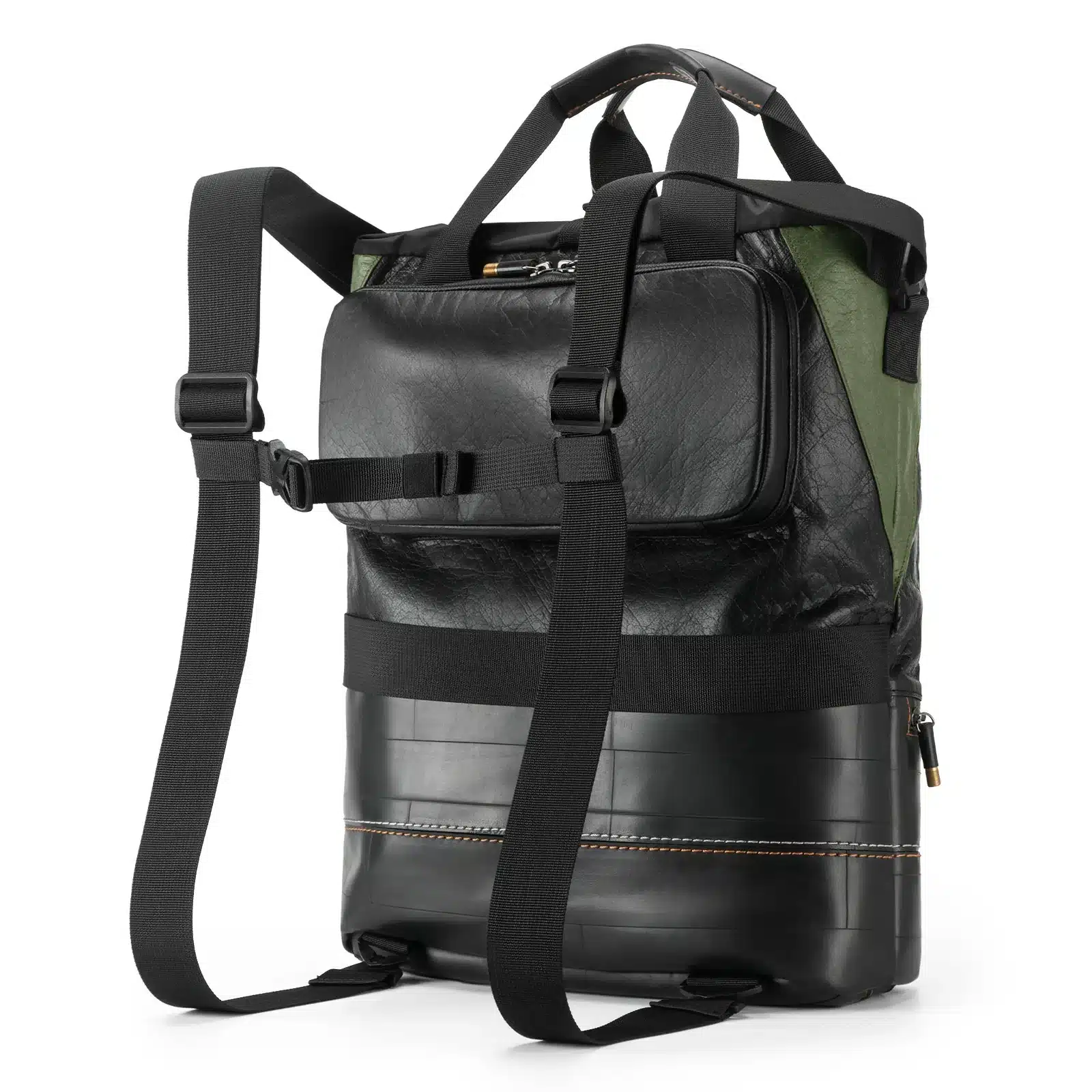 ROAD TO SKY Nachhaltige Fahrrad Gepäckträgertasche a744e9805516