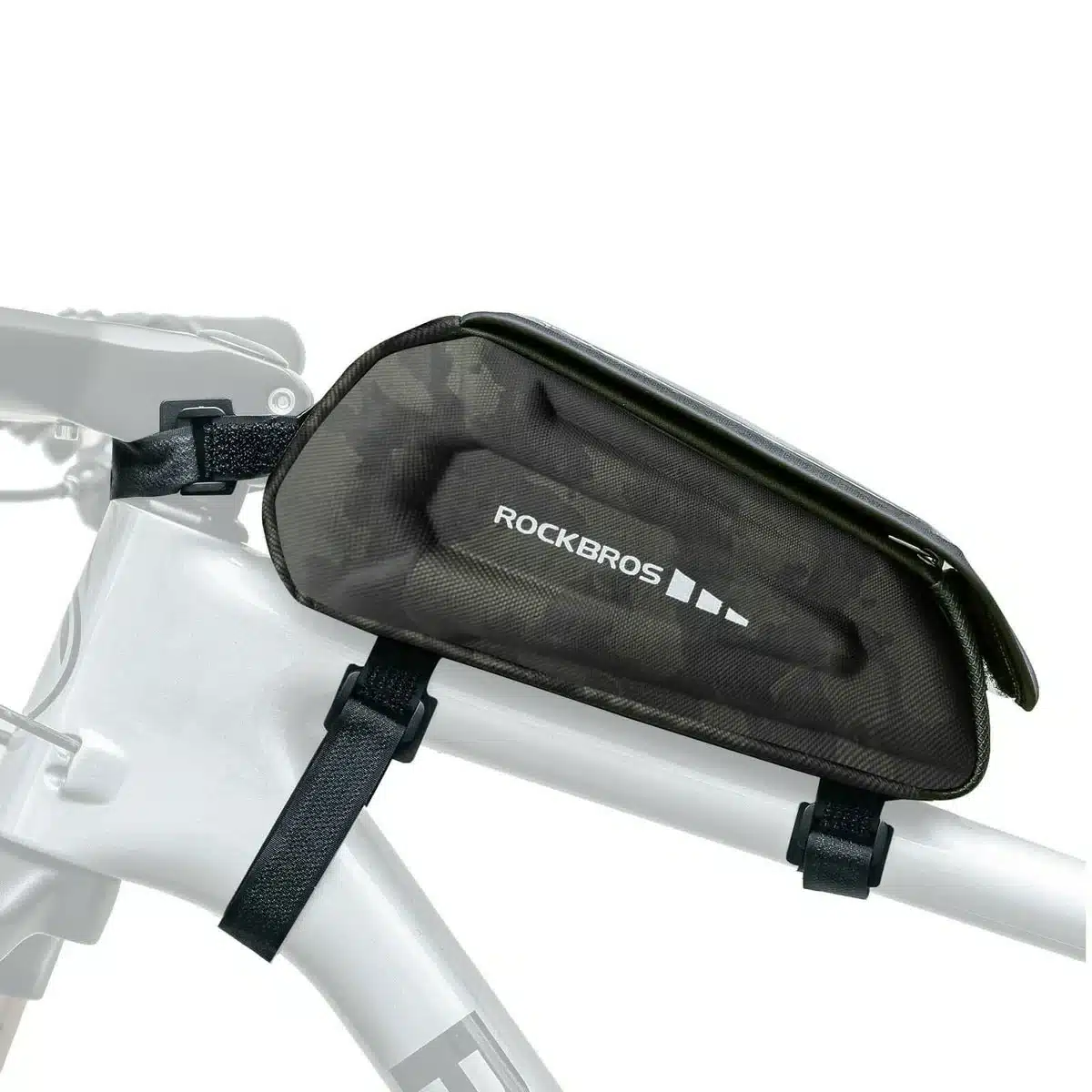 ROCKBROS Bicycle Bag Waterproof Mobile Phone Bag T f2ab28af48fd
