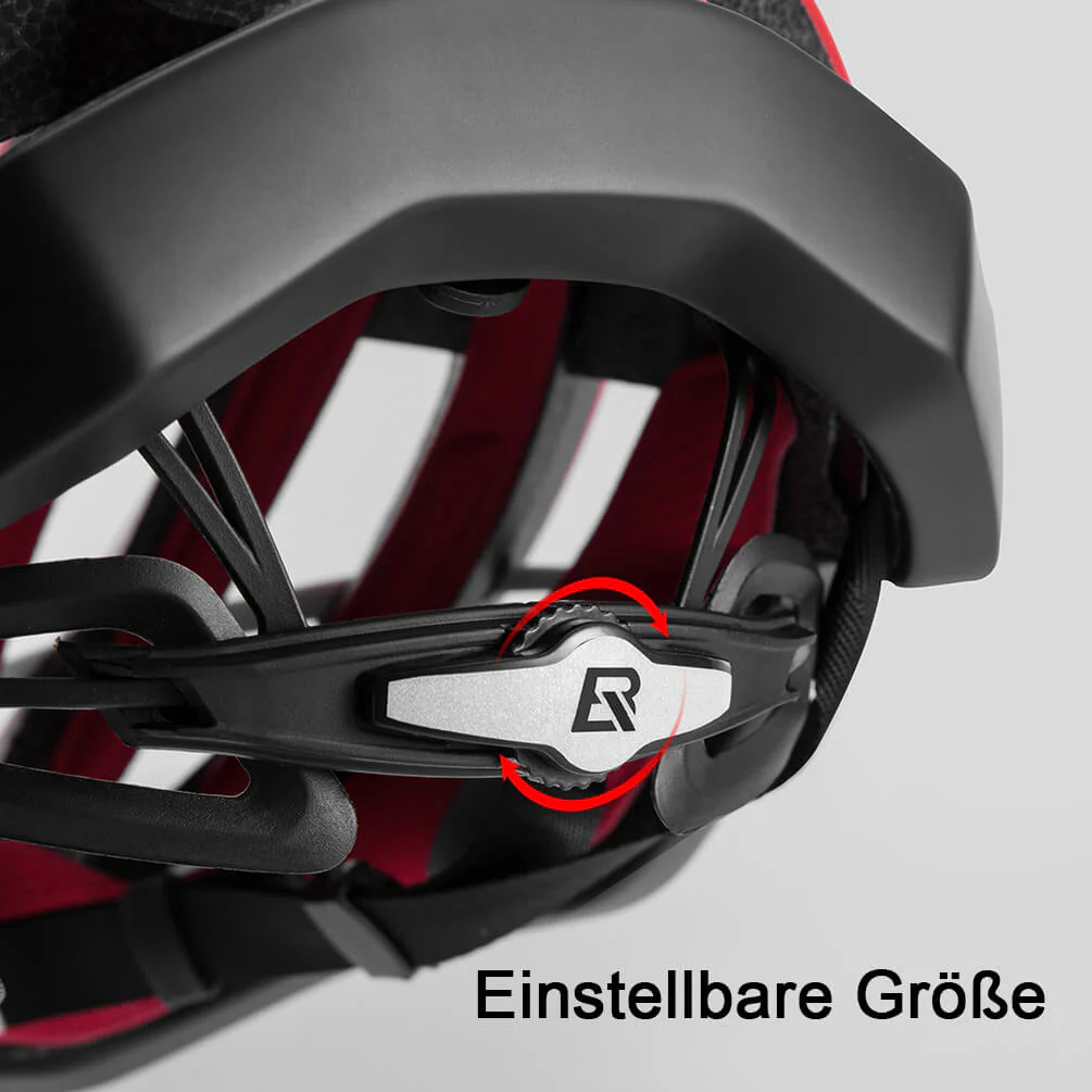 ROCKBROS Bicycle Helmet MTB Road Bike Helmet Breat 64ed8774fd28