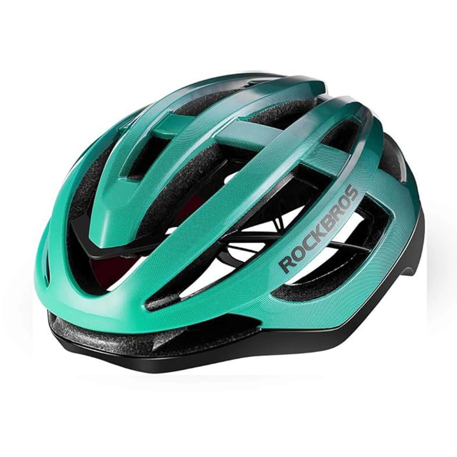 ROCKBROS Bicycle Helmet MTB Road Bike Helmet Breat c38dac62924a