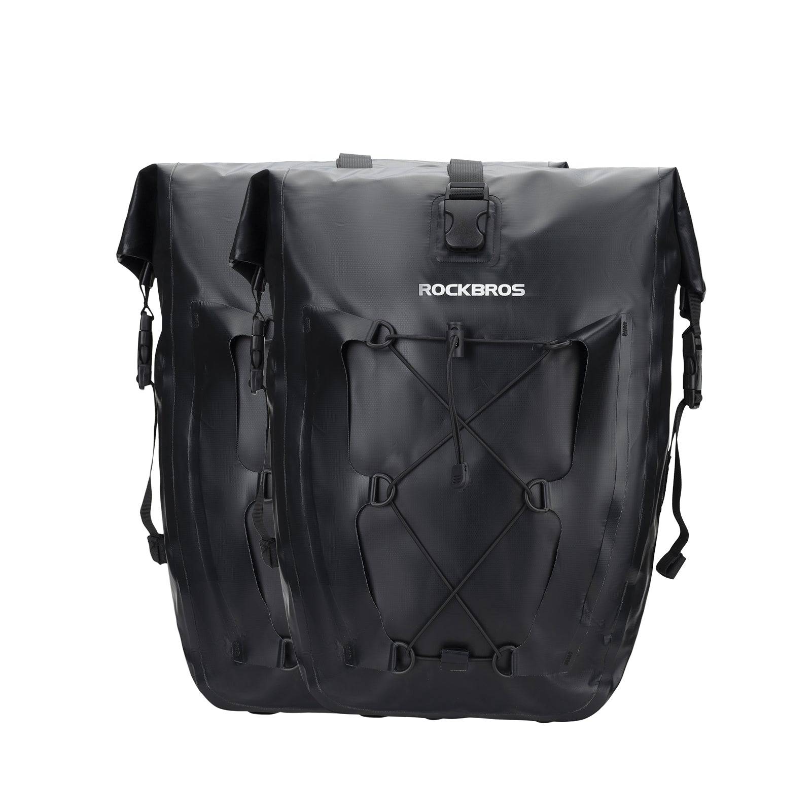 ROCKBROS Gepäckträgertasche 25L 32L 100   wasserdi f3e86cf6974e