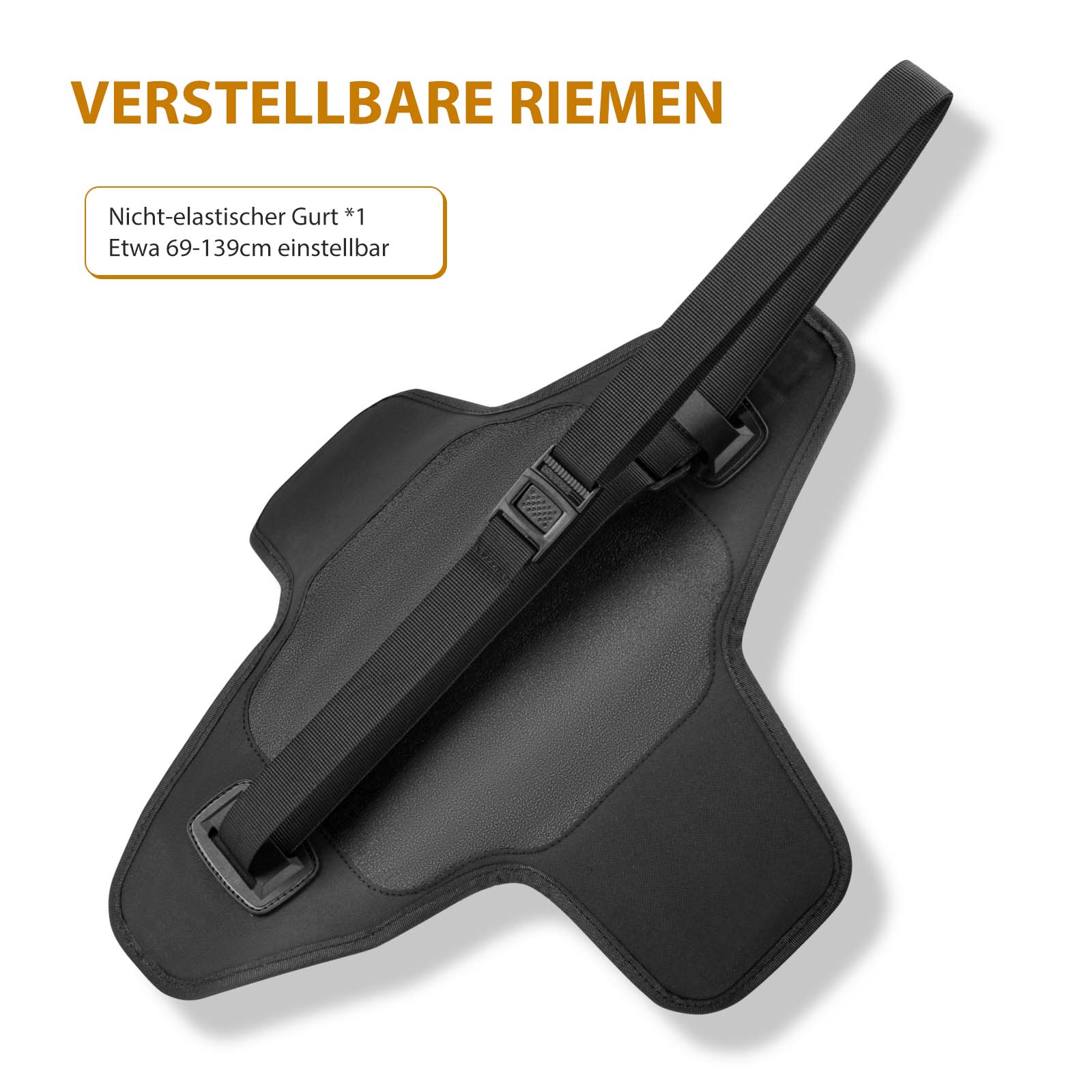 ROCKBROS Motorcycle Tank Bag Waterproof Magnet Tan 707d817afad6