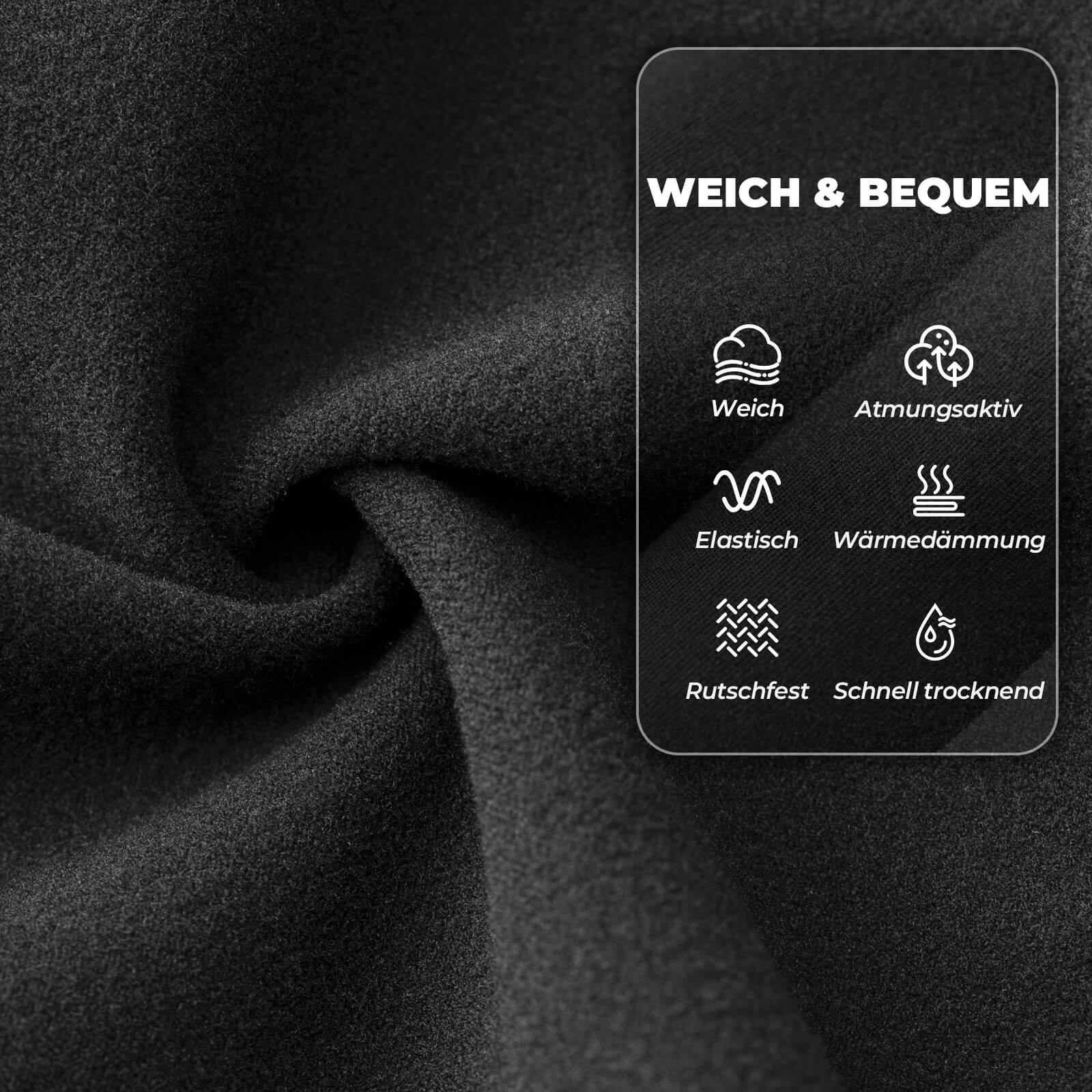 ROCKBROS Motorrad Helmhaube Atmungsaktive Balaclav 733a6f1d2510