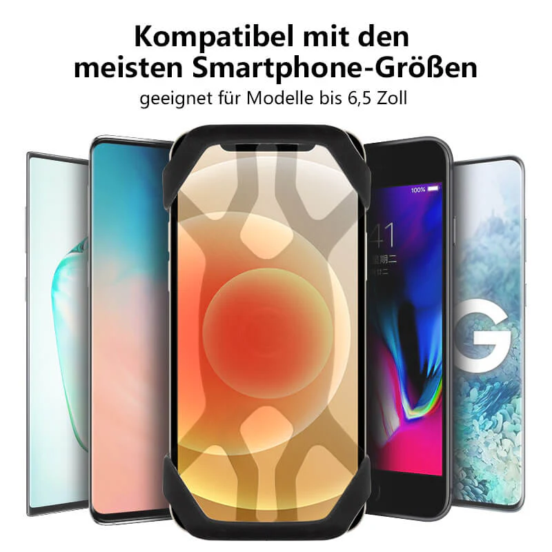 ROCKBROS Top Tube Bag Cell Phone Bag Waterproof Bi 0657aed1da0a