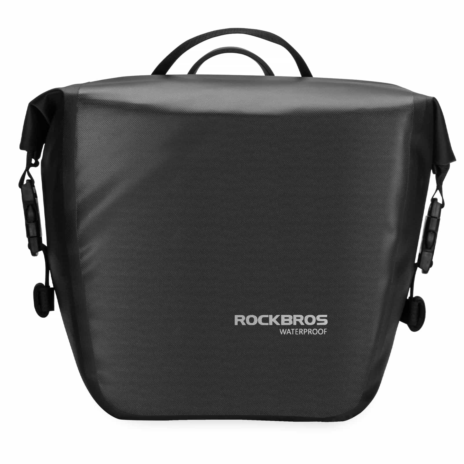 ROCKBROS Waterproof Luggage Rack Bag 12 16L 098b7419b87b