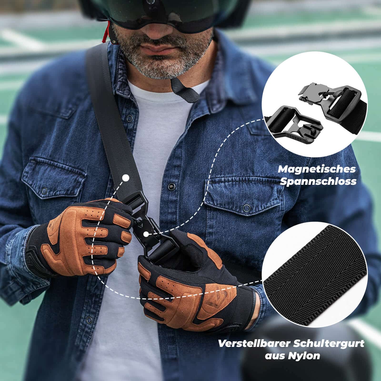 ROCKBROS Waterproof Multifunctional Handlebar Bag  d44e58238db4