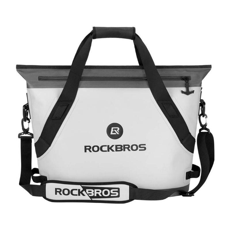 ROCKBROS cooler bag waterproof cool box 22L insula 4fd724efc4f8