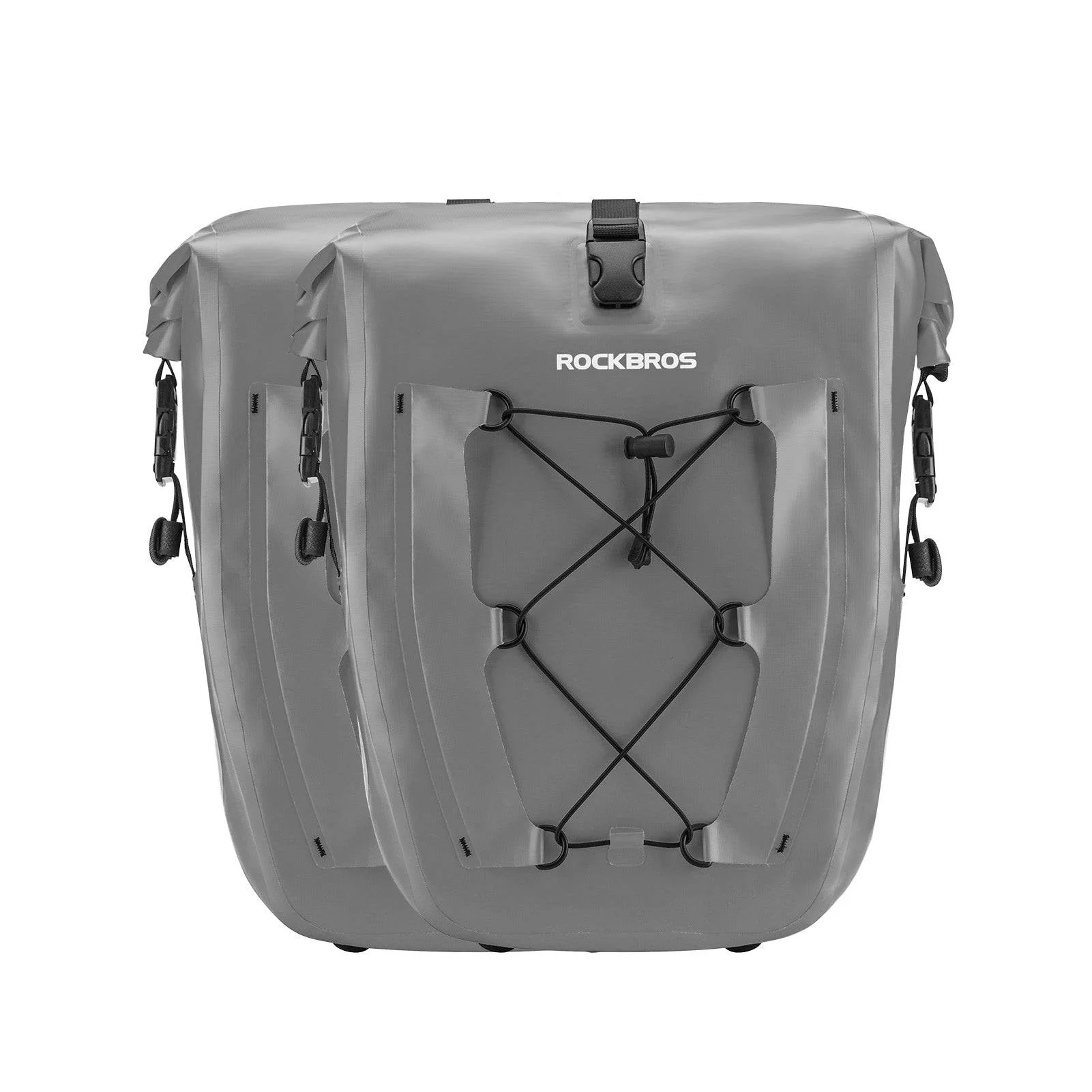 ROCKBROS luggage rack bag 25L 32L 100  waterproof  0e2a1f62dd69