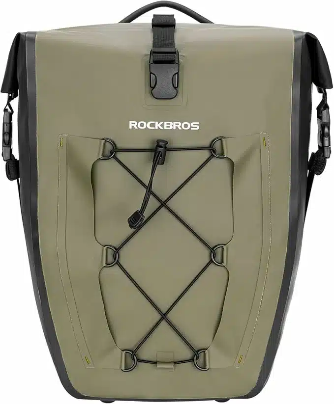ROCKBROS luggage rack bag 25L 32L 100  waterproof  49d33c48011c