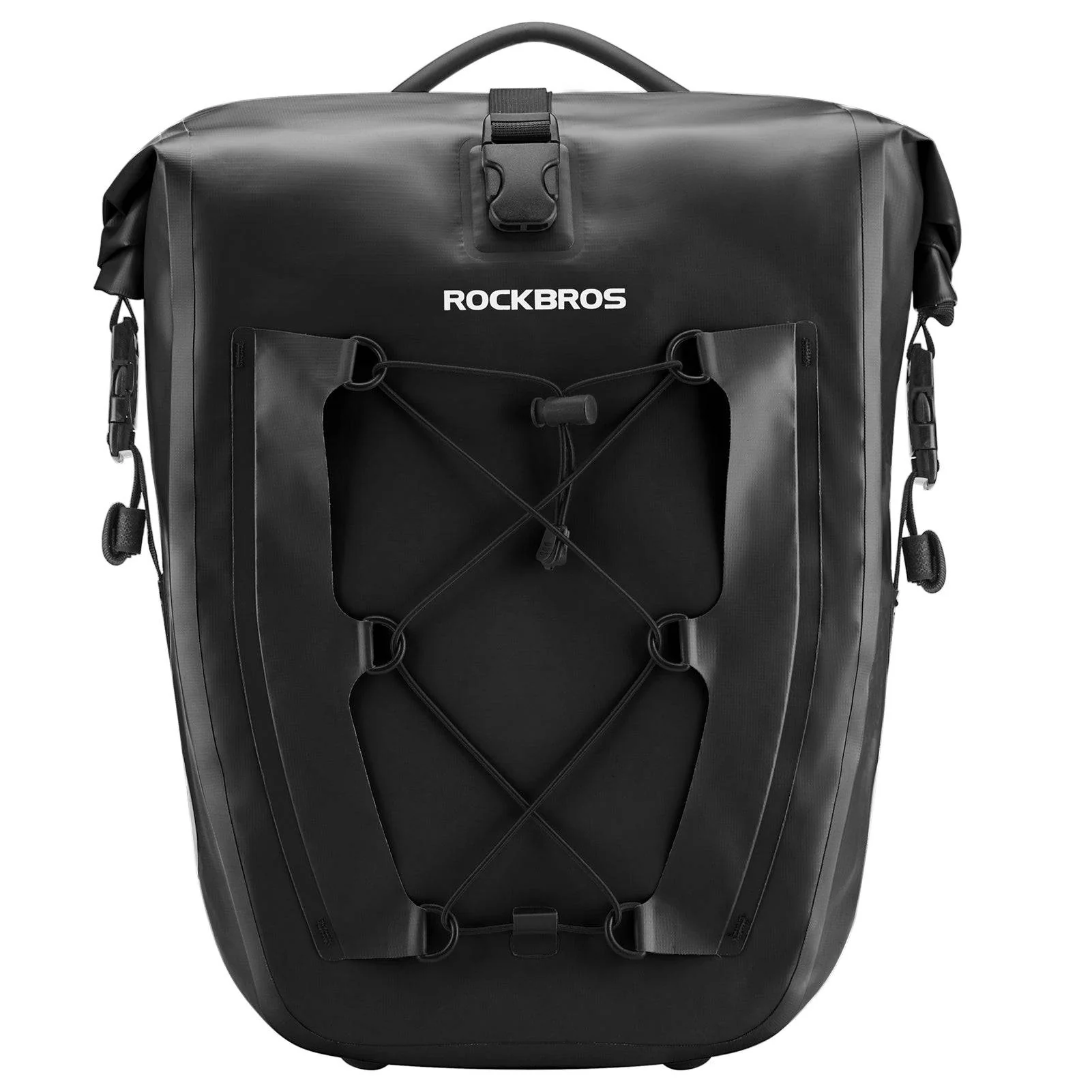 ROCKBROS luggage rack bag 25L 32L 100  waterproof  5cab26069d44