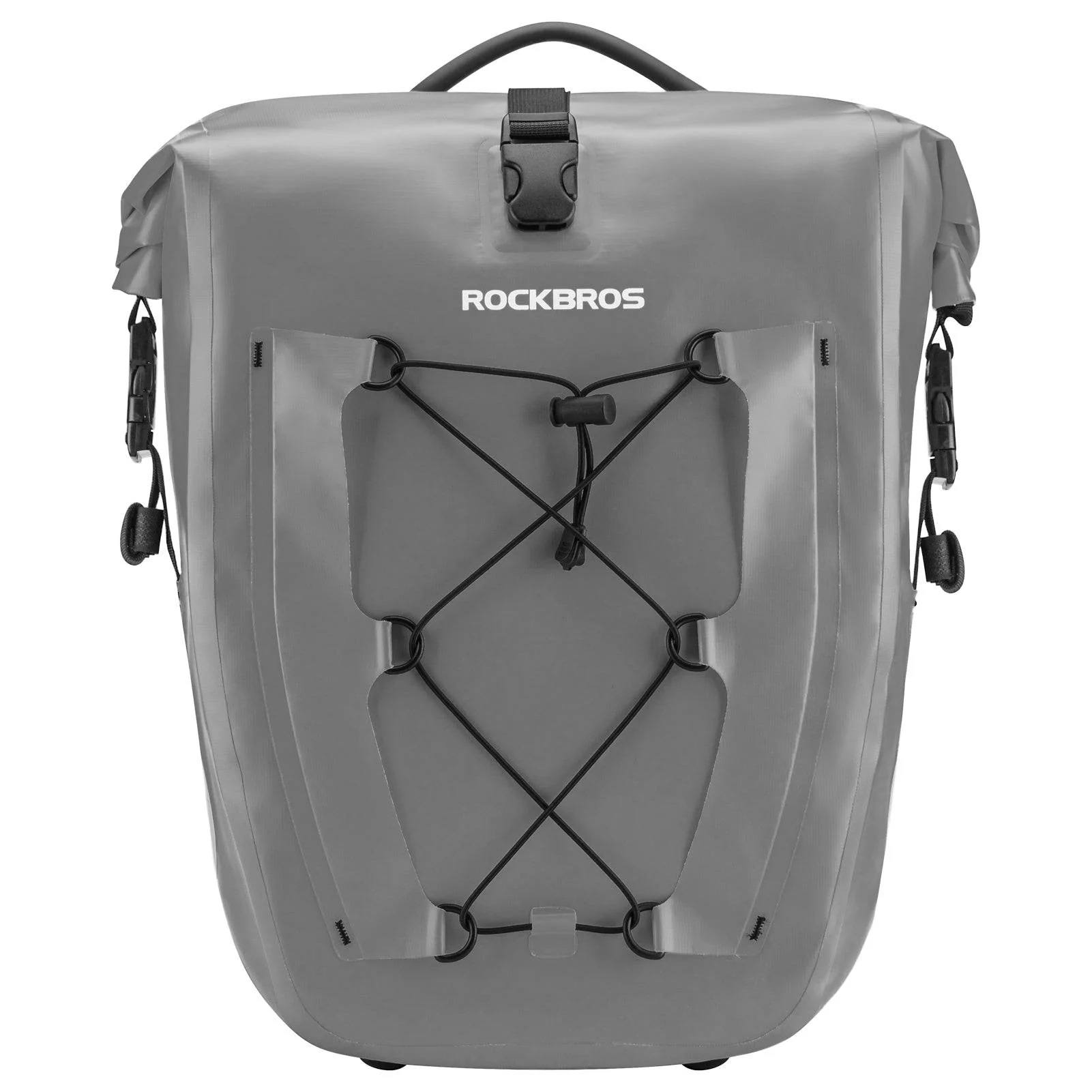 ROCKBROS luggage rack bag 25L 32L 100  waterproof  ca749b494fe9