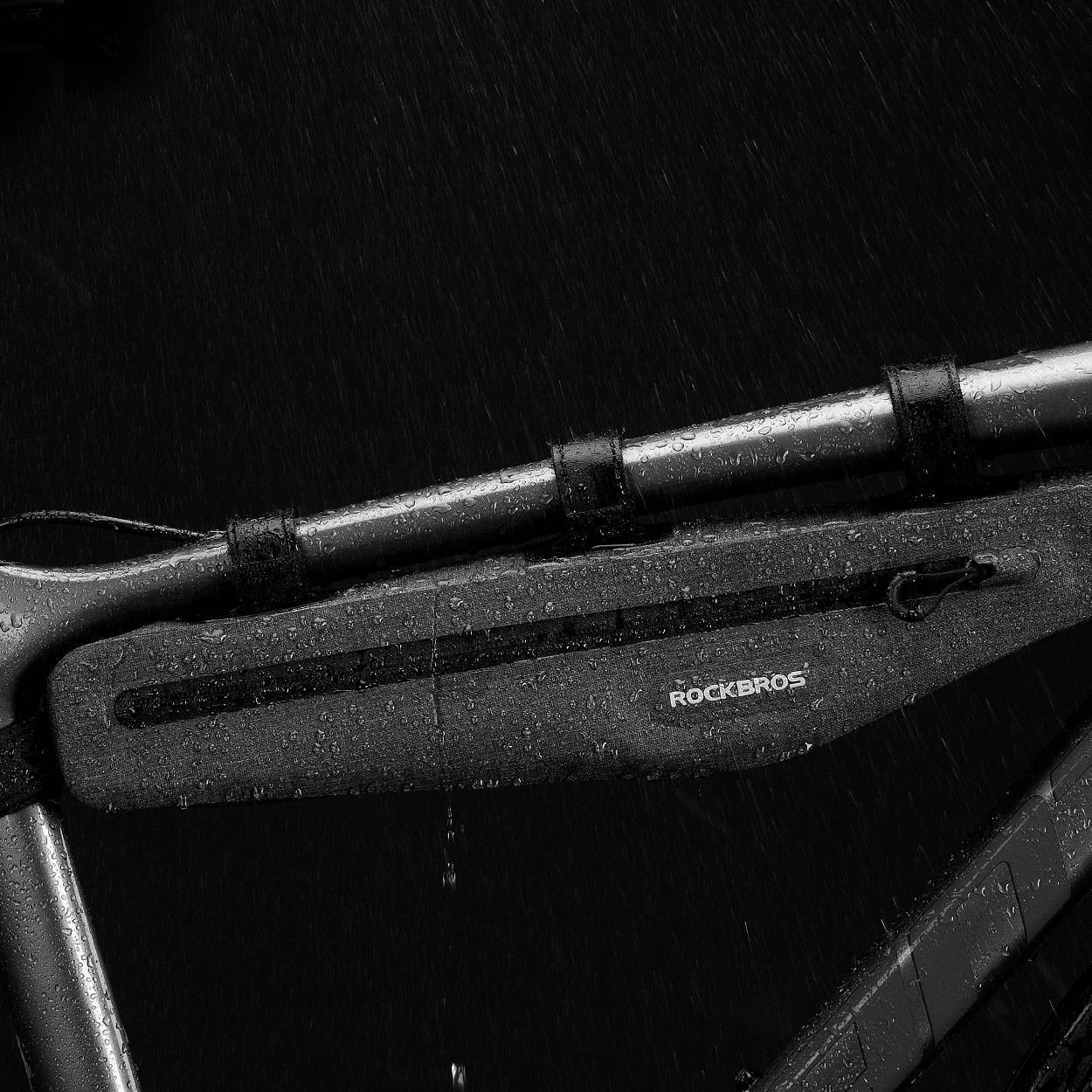 ROCKBROS multifunctional bicycle bag 100  waterpro 539f174a8ee0