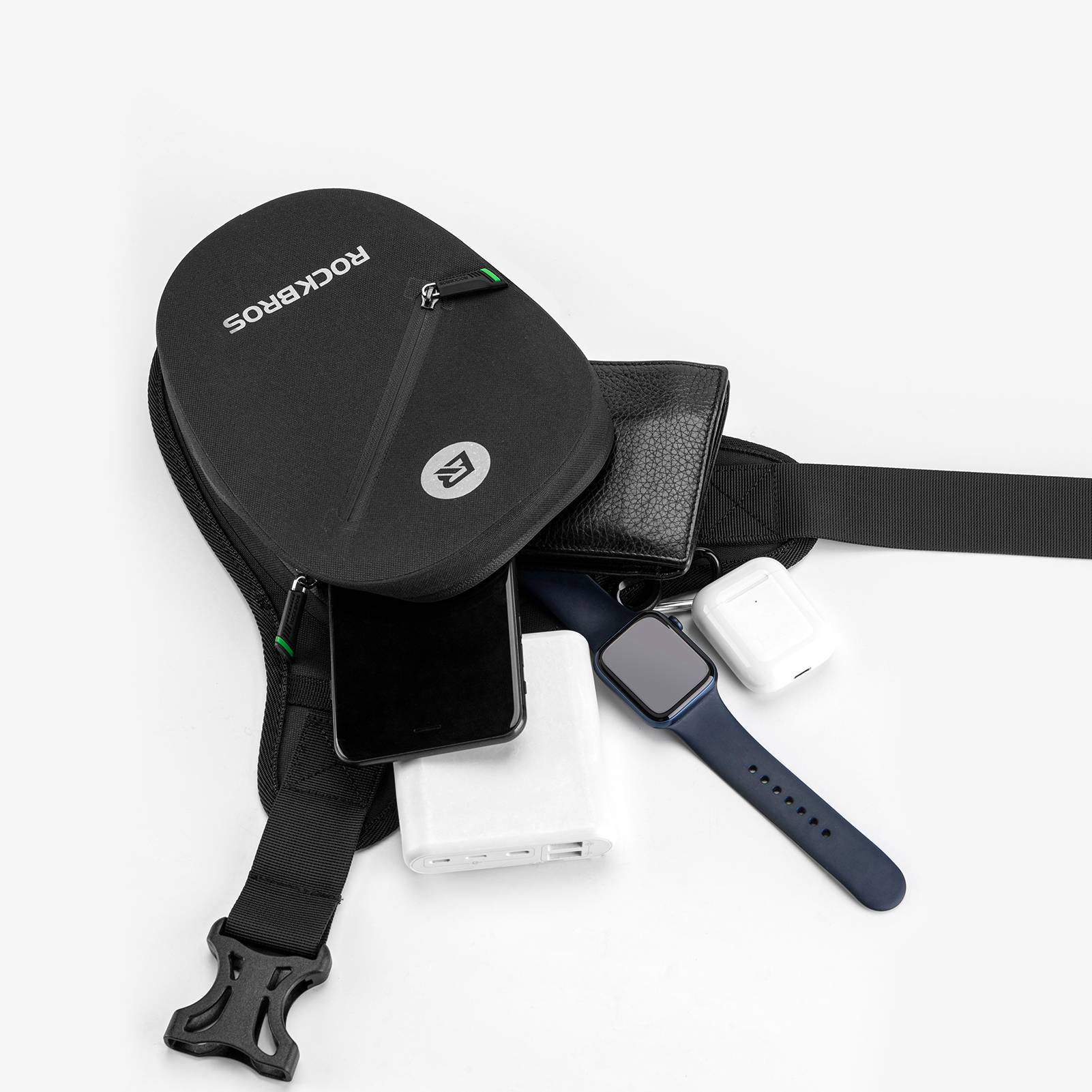 ROCKBROS waterproof leg bag for motorcycle women m 6d84f01af68f