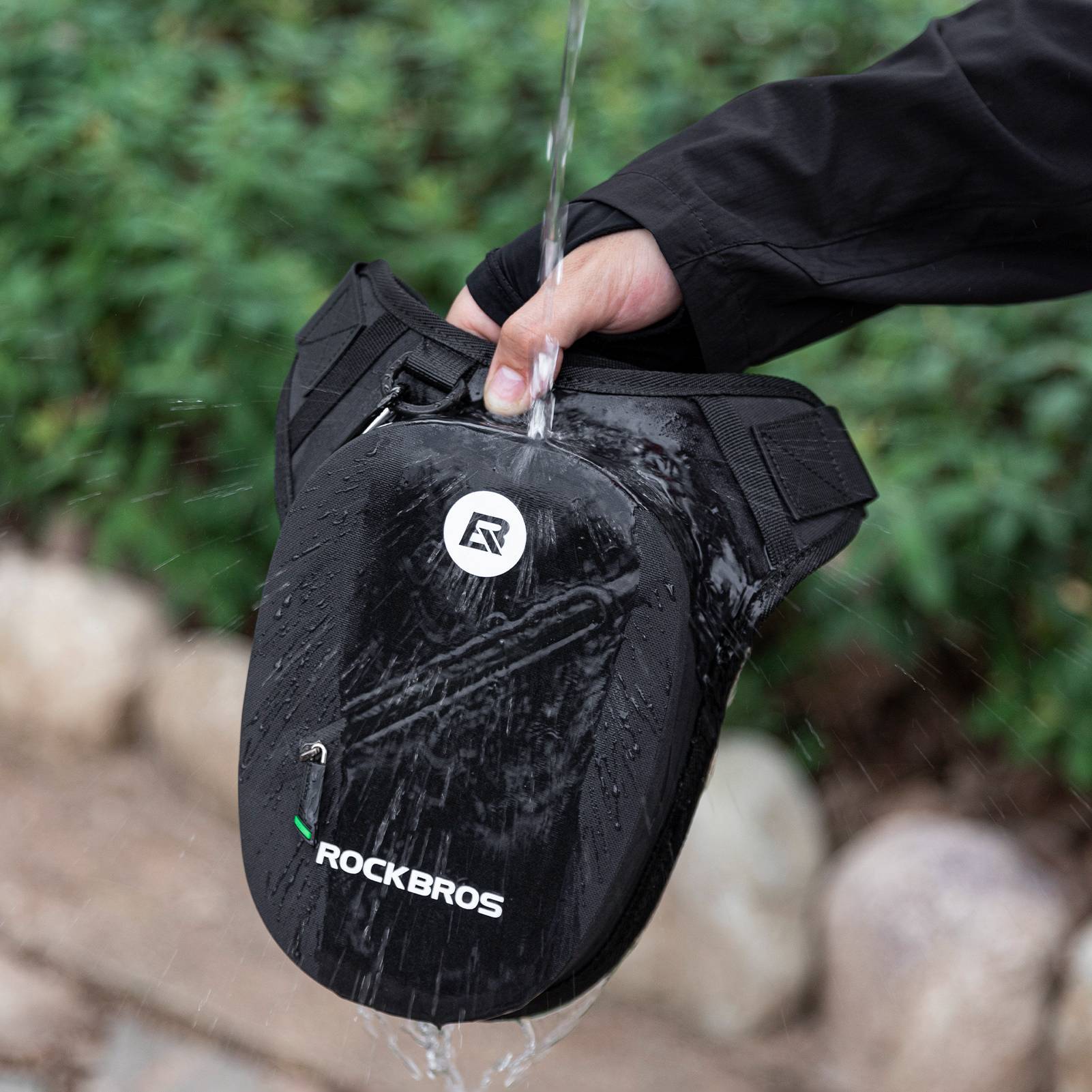ROCKBROS waterproof leg bag for motorcycle women m 9d7b4f80ec53