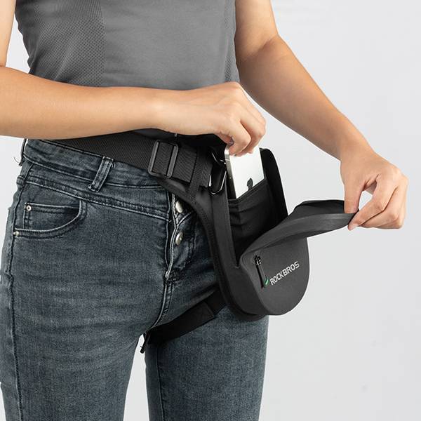 ROCKBROS waterproof leg bag for motorcycle women m d5bf5e0f7ee0